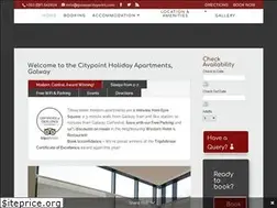 Sites similar to galwaycitypoint.com