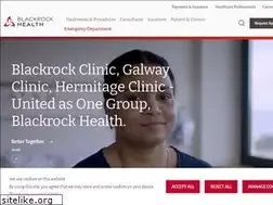 Sites similar to galwayclinic.com
