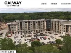 Sites similar to galwaycompanies.com