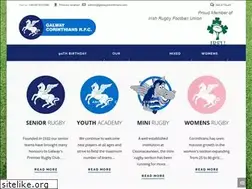 Sites similar to galwaycorinthians.com