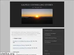 Sites similar to galwaycounselling.com