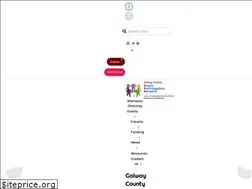 Sites similar to galwaycountyppn.ie