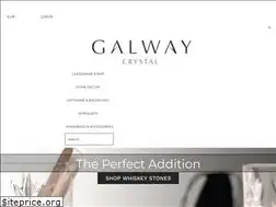 Sites similar to galwaycrystal.ie