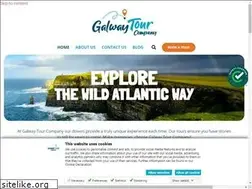 Sites similar to galwaydaytours.com