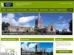 Sites similar to galwayeast.com