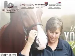 Sites similar to galwayfarm.com