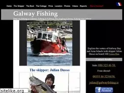 Sites similar to galwayfishing.ie