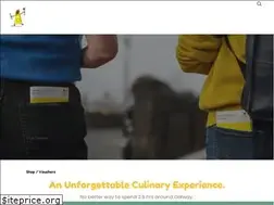Sites similar to galwayfoodtours.com