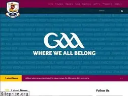 Sites similar to galwaygaa.ie