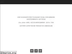 Sites similar to galwaygirl.com