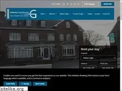 Sites similar to galwayguesthouses.ie