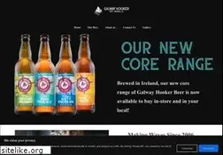 Sites similar to galwayhooker.ie