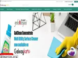Sites similar to galwaykart.com