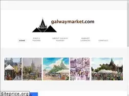 Sites similar to galwaymarket.com