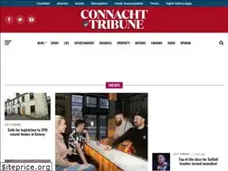 Sites similar to galwaynews.ie