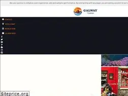 Sites similar to galwayonline.ie
