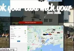 Sites similar to galwaytaxis.com