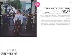 Sites similar to galwaytheatrefestival.com