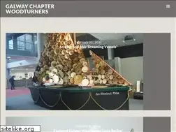 Sites similar to galwaywoodturners.com