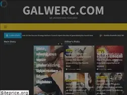 Sites similar to galwerc.com