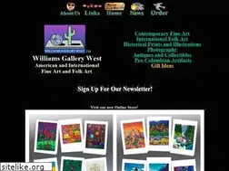 Sites similar to galwest.com