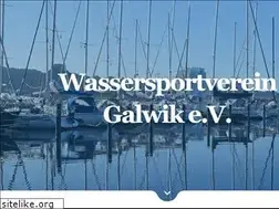 Sites similar to galwik.de