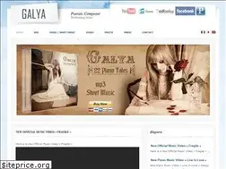 Sites similar to galya.fr
