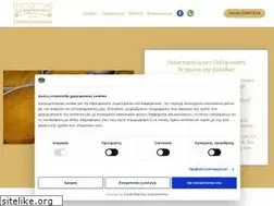 Sites similar to galyfianakis.gr