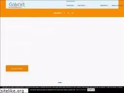 Sites similar to galynet.com