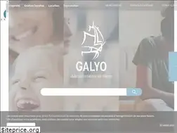 Sites similar to galyo.fr