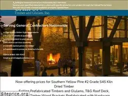 Sites similar to galyontimber.com