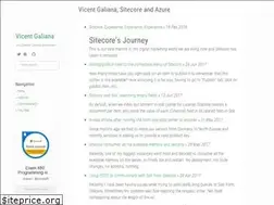 Sites similar to galysoft.es