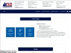 Sites similar to galzhytlobud.com