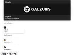 Sites similar to galzuris.ru