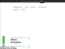 Sites similar to gam-motos.fr