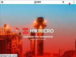 Sites similar to gam-service.it