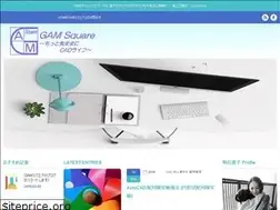 Sites similar to gam-square.com