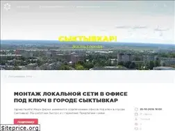 Sites similar to gam-syktyvkar.ru