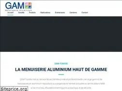 Sites similar to gam-tunisie.com