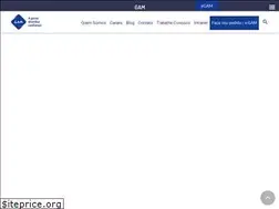 Sites similar to gam.com.br