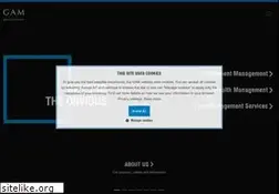 Sites similar to gam.com