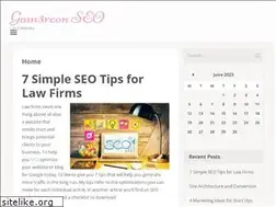 Sites similar to gam3rcon.com