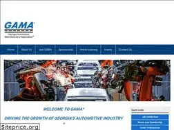 Sites similar to gama-georgia.org