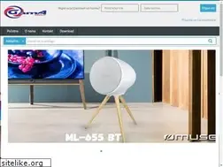 Sites similar to gama-group.co.rs