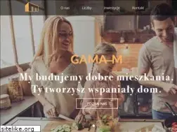 Sites similar to gama-m.pl