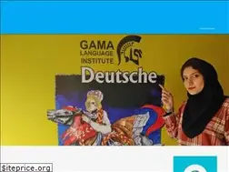 Sites similar to gama-mg.ir