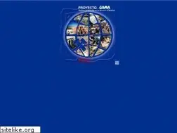 Sites similar to gama-peru.org