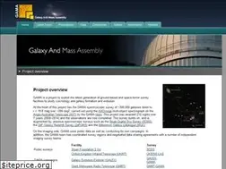 Sites similar to gama-survey.org