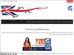 Sites similar to gama-yazd.ir