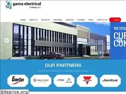 Sites similar to gama.ae